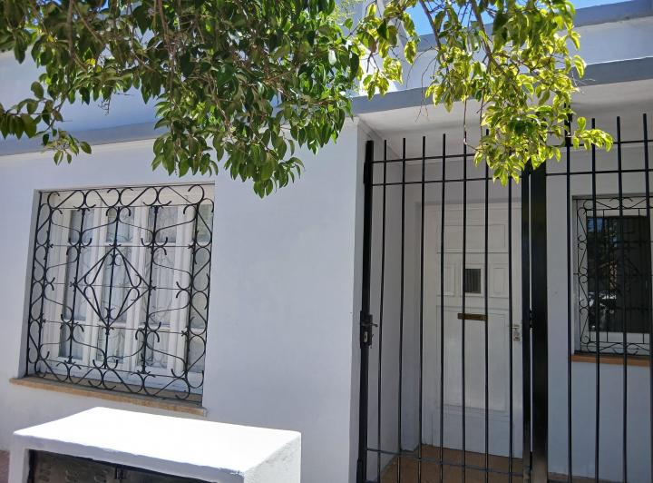 Departamento · 60m² · 3 Ambientes