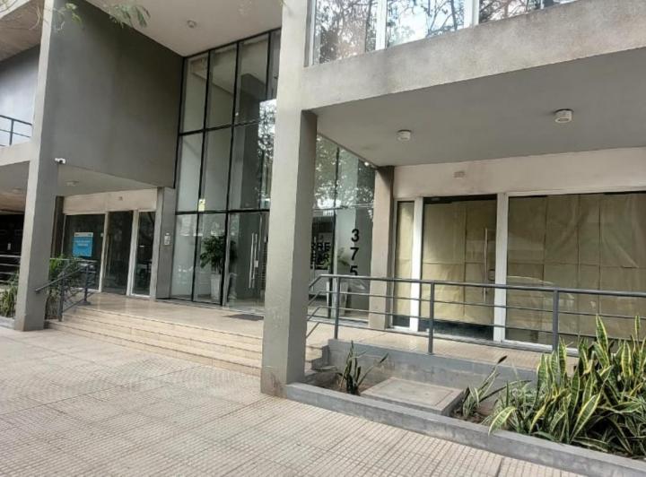 Departamento · 50m² · 1 Dormitorio