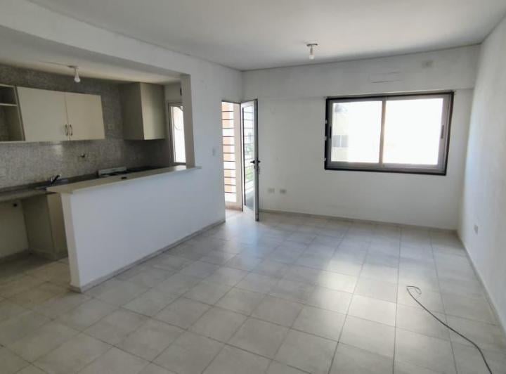 Departamento · 57m² · 2 Ambientes