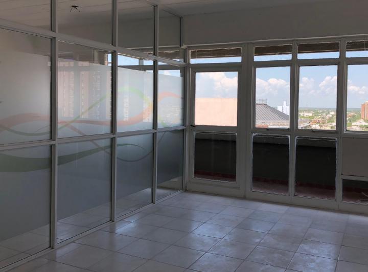 Oficina comercial · 86m² · 3 Ambientes