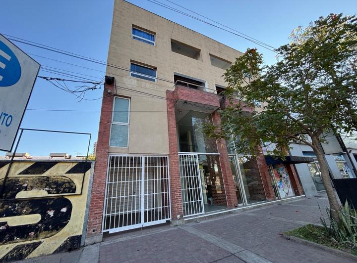 Departamento · 70m² · 3 Ambientes