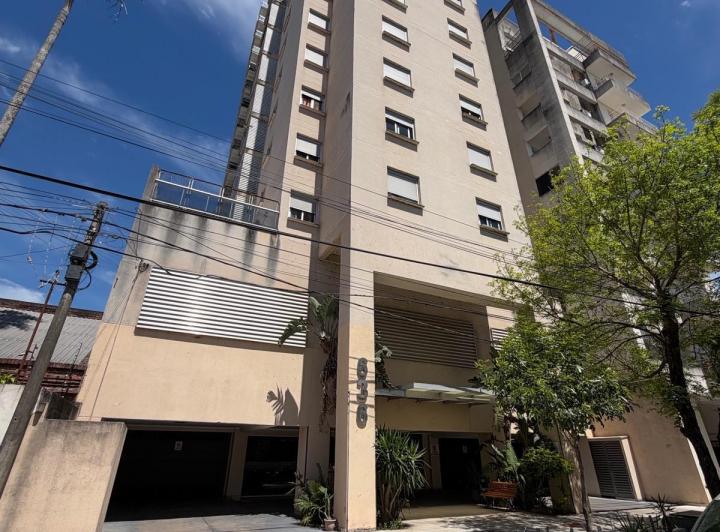 Departamento · 70m² · 3 Ambientes