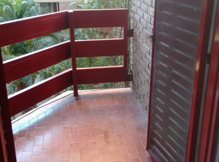 Departamento · 45m² · 4 Ambientes