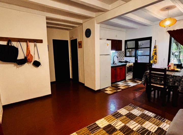 Departamento · 65m² · 3 Ambientes