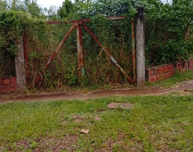 Terreno · 473m²