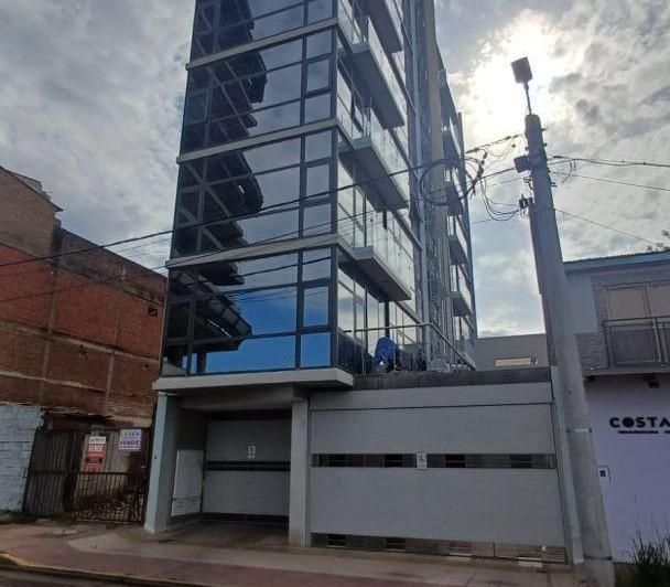 Departamento · 87m² · 3 Ambientes