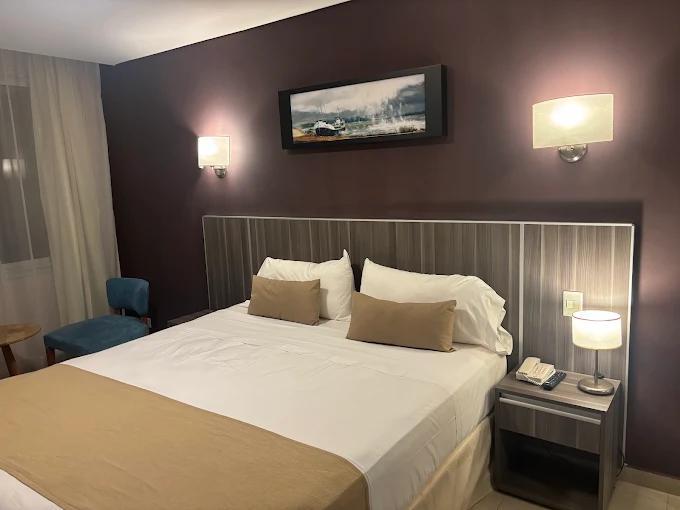 Hotel · 25m² · 1 Ambiente