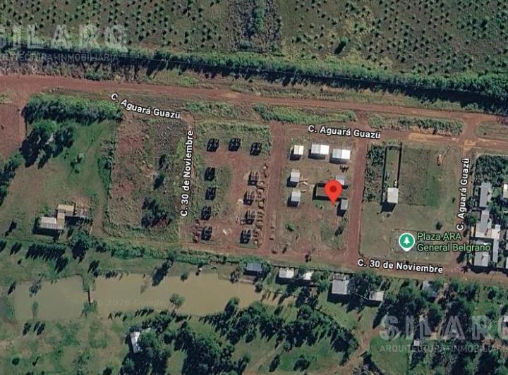 Terreno · 250m²