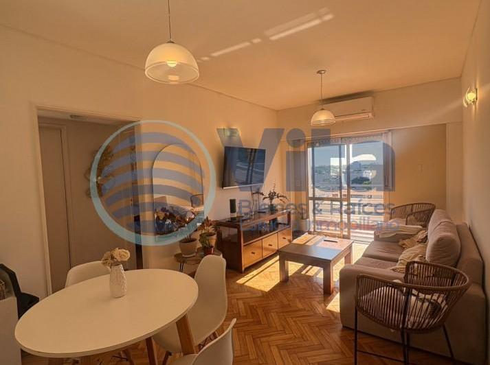 Departamento · 39m² · 3 Ambientes