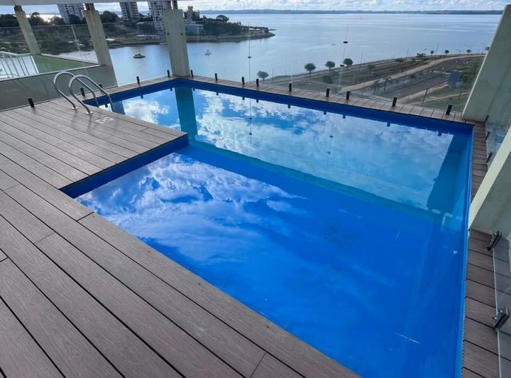 Departamento · 78m² · 3 Ambientes
