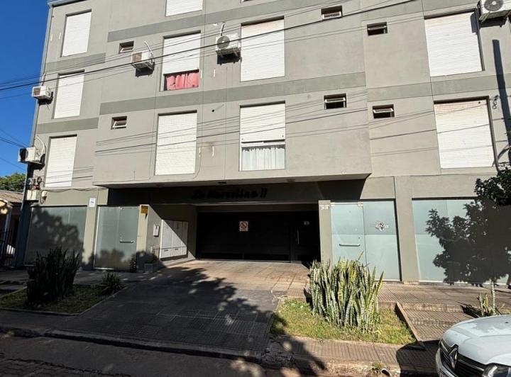 Departamento · 29m² · 1 Ambiente