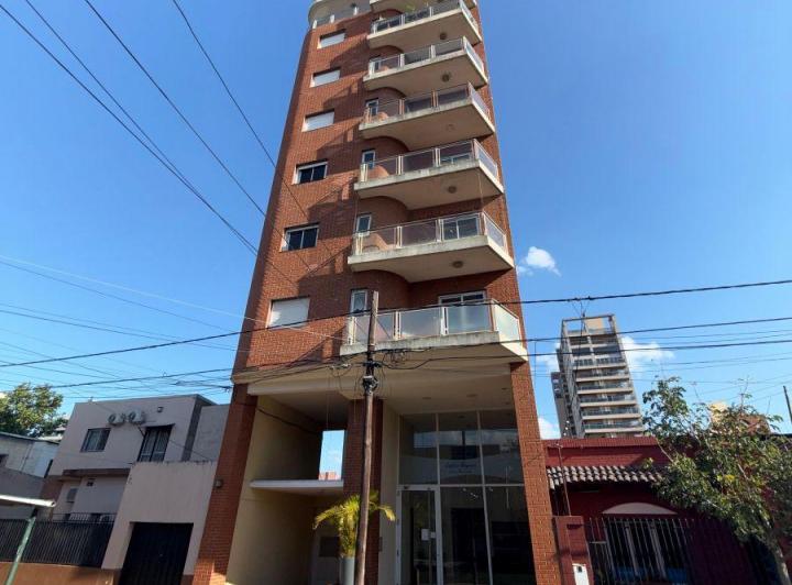 Departamento · 66m² · 4 Ambientes