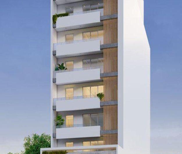 Departamento · 80m² · 3 Ambientes