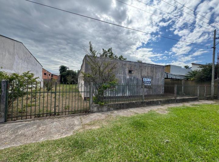 Casa · 122m² · 5 Ambientes · 1 Cochera