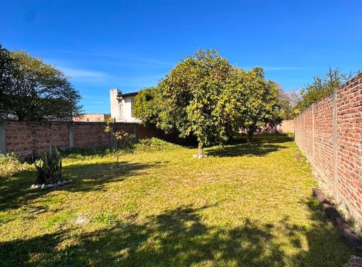 Terreno · 410m²
