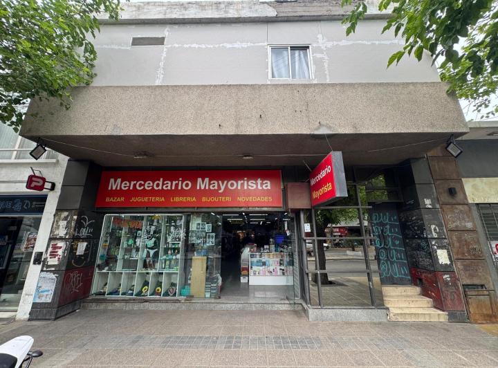 Local comercial · 500m² · 5 Ambientes
