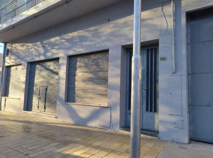 Bodega-Galpón · 350m²