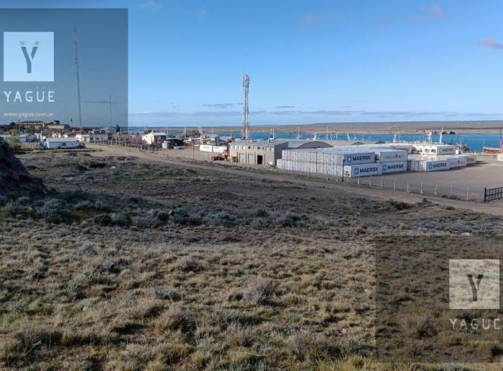 Terreno · 16300m²