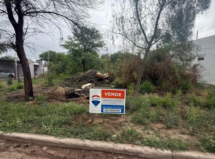 Terreno · 1000m²