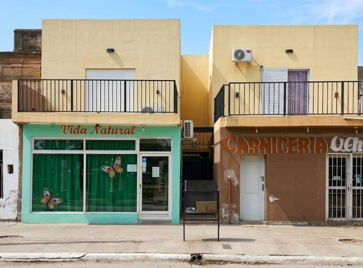 Local comercial · 36m²