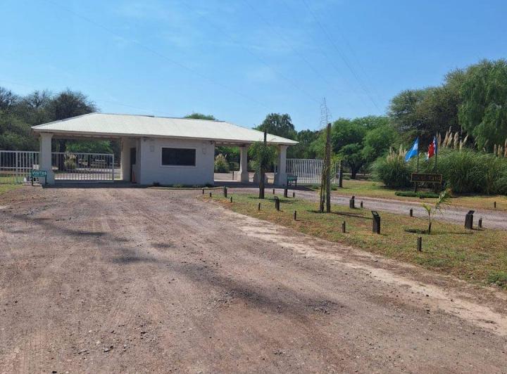 Terreno · 1772m²