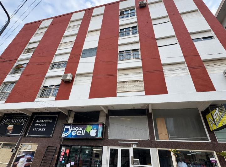 Departamento · 1 Ambiente