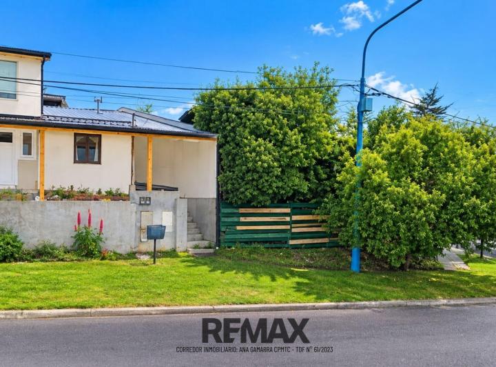 Casa · 222m² · 7 Ambientes