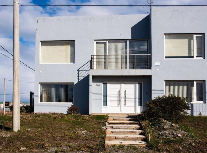 Casa · 152m² · 5 Ambientes · 1 Cochera