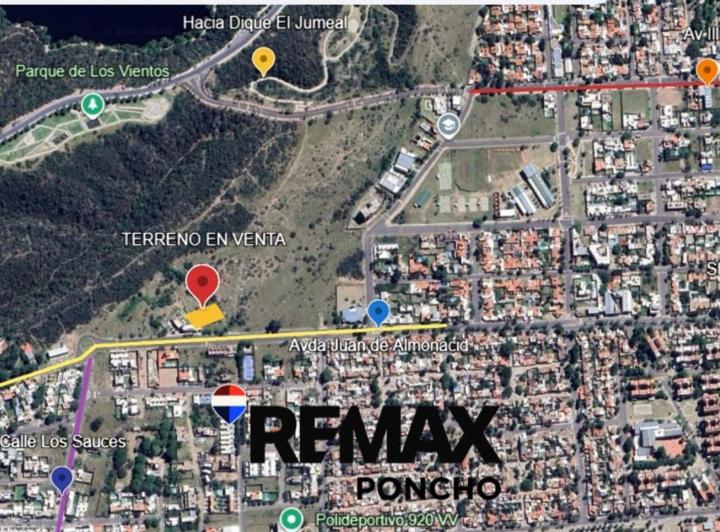 Terreno · 360m²