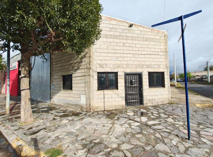 Bodega-Galpón · 276m²