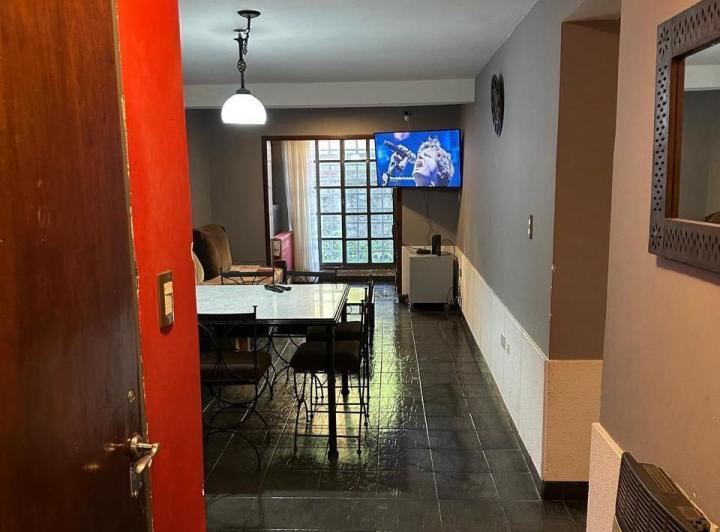 Departamento · 100m² · 5 Ambientes