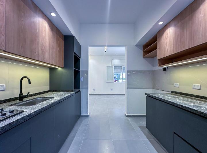 Casa · 100m² · 4 Ambientes