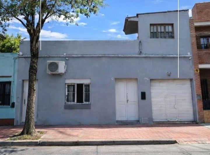 Departamento · 8 Ambientes