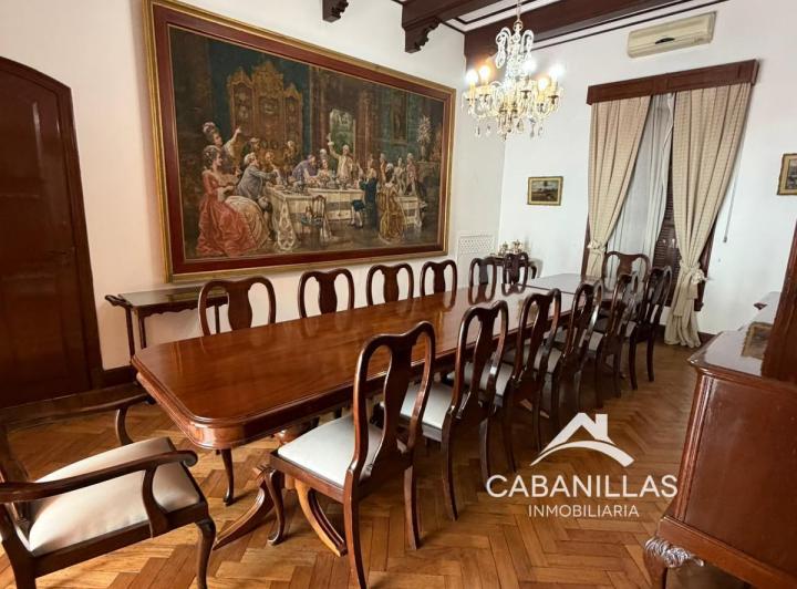 Casa · 464m² · 14 Ambientes