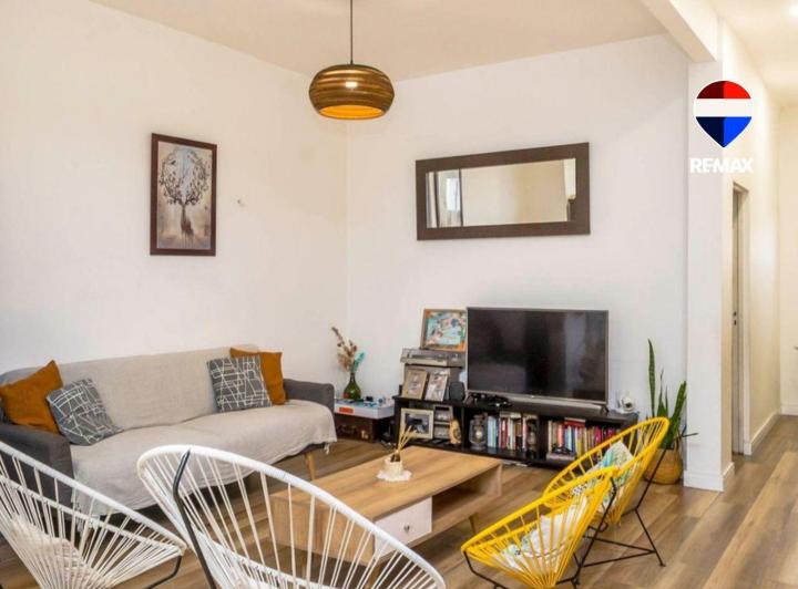 Departamento · 95m² · 4 Ambientes