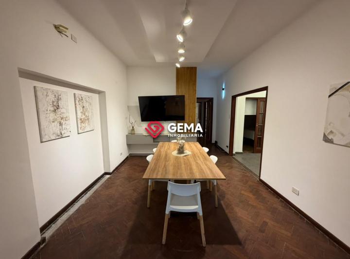 Departamento · 99m² · 5 Ambientes