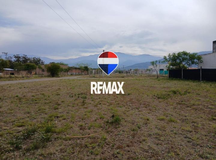 Terreno · 793m²