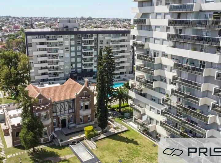 Departamento · 93m² · 5 Ambientes