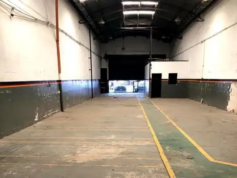 Galpón en Venta en Munro, Partido de Vicente López