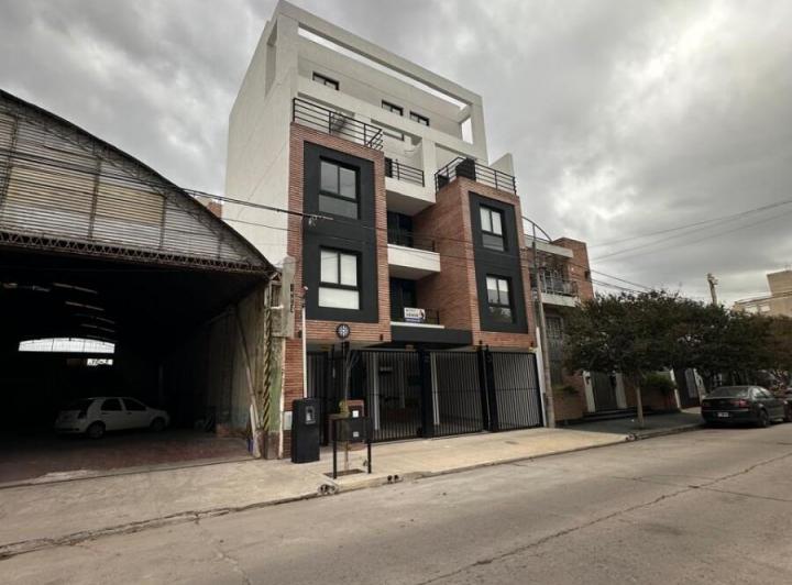 Departamento · 48m² · 4 Ambientes