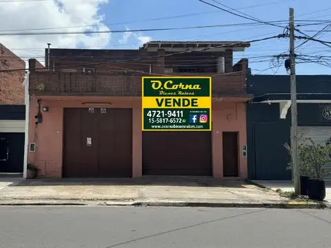 Galpón en Venta en Martinez, Partido de San Isidro