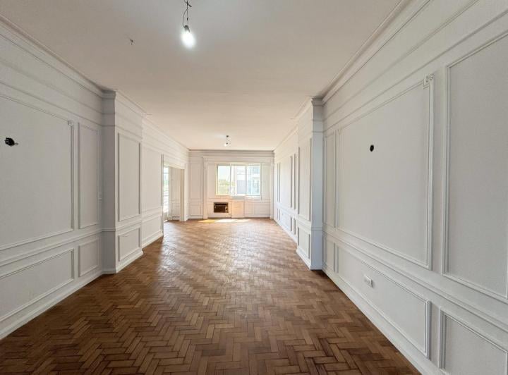 Departamento · 128m² · 6 Ambientes