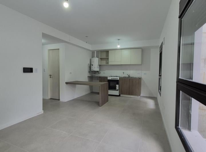 Departamento · 29m² · 1 Ambiente