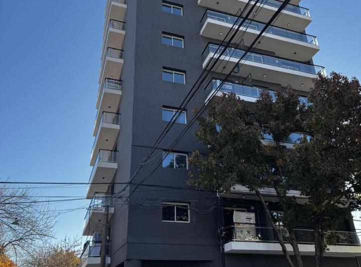 Departamento · 27m² · 1 Ambiente