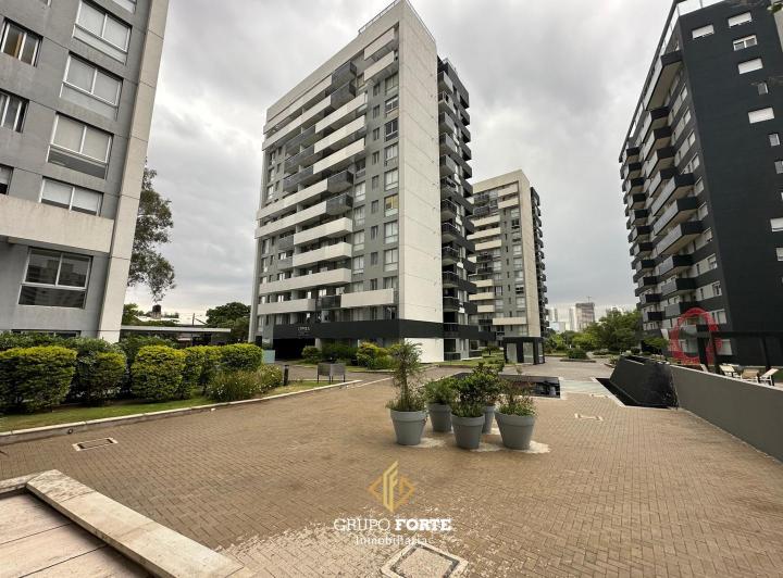 Departamento · 112m² · 3 Ambientes
