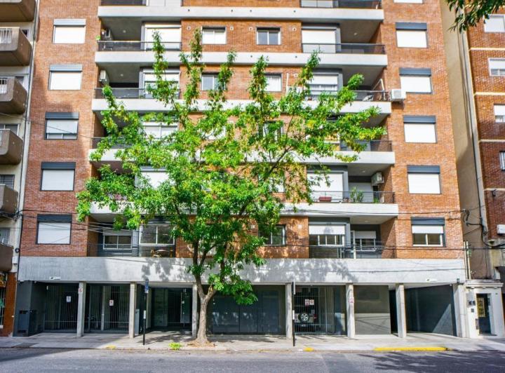 Departamento · 53m² · 3 Ambientes