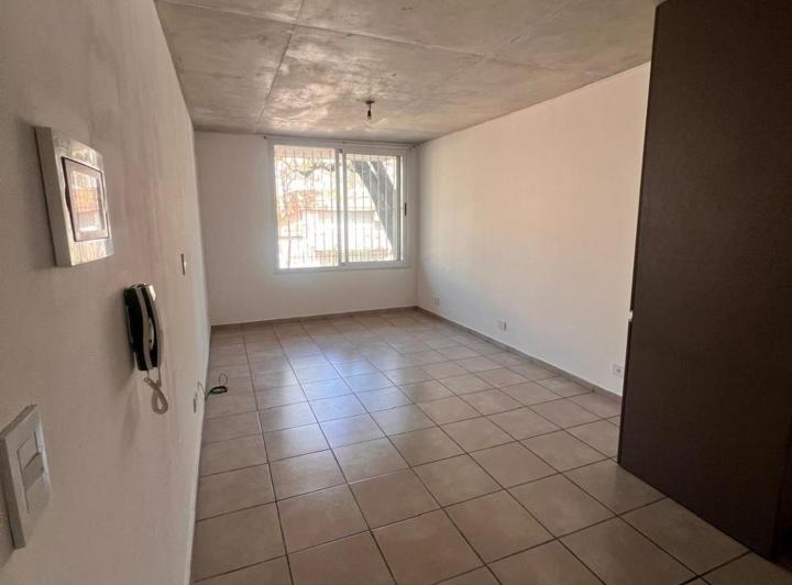 Departamento · 28m² · 1 Ambiente