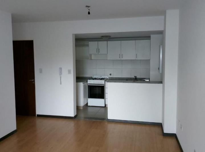 Departamento · 42m² · 2 Ambientes