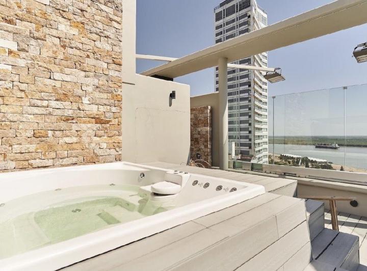 Departamento · 125m² · 3 Ambientes