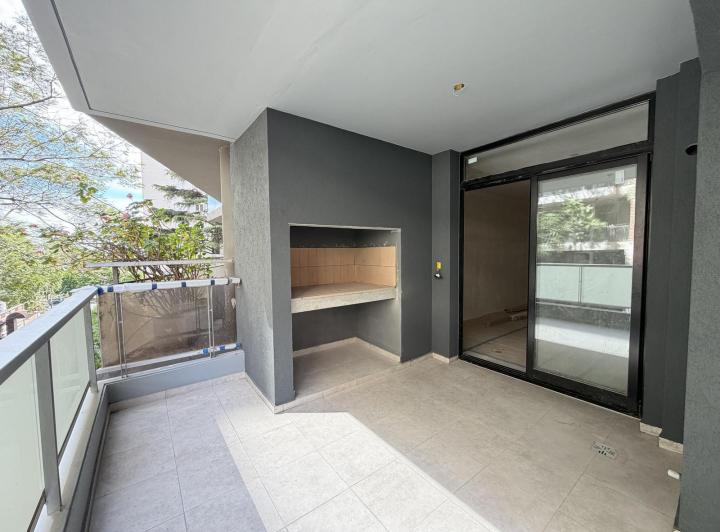 Departamento · 69m² · 4 Ambientes · 1 Cochera